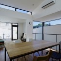 NN House / Kozo Yamamoto NN House / Kozo Yamamoto © Koichi Torimura