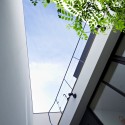 NN House / Kozo Yamamoto NN House / Kozo Yamamoto © Koichi Torimura