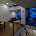 NN House / Kozo Yamamoto NN House / Kozo Yamamoto © Koichi Torimura
