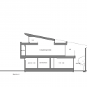NN House / Kozo Yamamoto NN House / Kozo Yamamoto Section