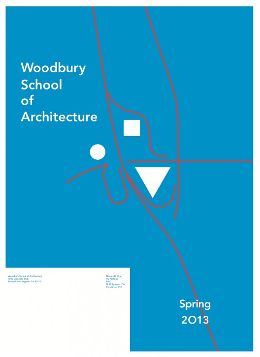 Courtesy of Woodbury University School of Architecture