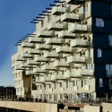 Sørenga 3 / JVA Sørenga 3 / JVA © Nils Petter Dale
