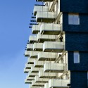 Sørenga 3 / JVA Sørenga 3 / JVA © Nils Petter Dale
