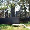 Memorial To Victims Of Violence / Gaeta-Springall Arquitectos Memorial To Victims Of Violence / Gaeta-Springall Arquitectos Courtesy of Gaeta-Springall Arquitectos