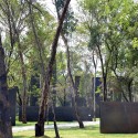 Memorial To Victims Of Violence / Gaeta-Springall Arquitectos Memorial To Victims Of Violence / Gaeta-Springall Arquitectos Courtesy of Gaeta-Springall Arquitectos