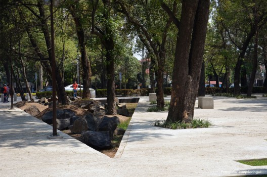 Courtesy of Gaeta-Springall Arquitectos