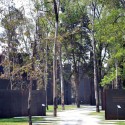 Memorial To Victims Of Violence / Gaeta-Springall Arquitectos Memorial To Victims Of Violence / Gaeta-Springall Arquitectos Courtesy of Gaeta-Springall Arquitectos