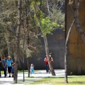Memorial To Victims Of Violence / Gaeta-Springall Arquitectos Memorial To Victims Of Violence / Gaeta-Springall Arquitectos Courtesy of Gaeta-Springall Arquitectos