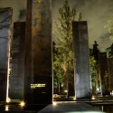 Memorial To Victims Of Violence / Gaeta-Springall Arquitectos Memorial To Victims Of Violence / Gaeta-Springall Arquitectos Courtesy of Gaeta-Springall Arquitectos