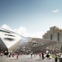 Courtesy of 3XN