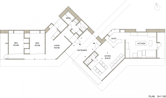 uchida architect design office