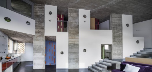 Courtesy of Lagula Arquitectes