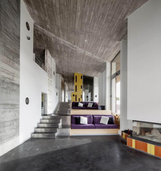Courtesy of Lagula Arquitectes