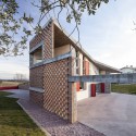 Courtesy of Lagula Arquitectes
