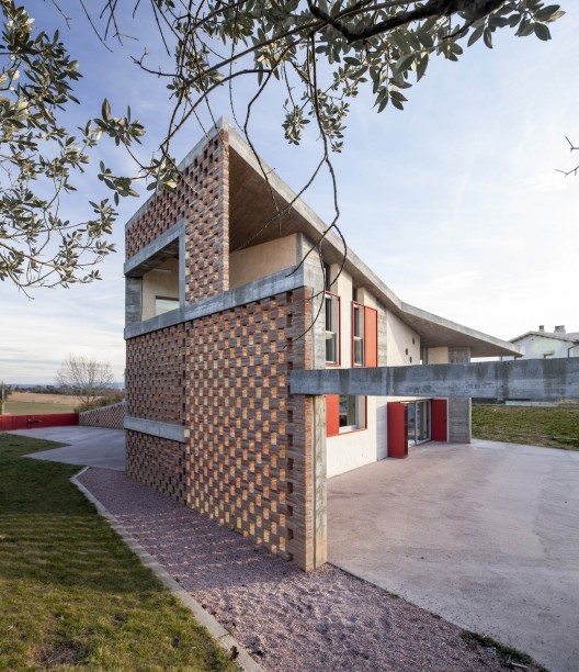 Courtesy of Lagula Arquitectes
