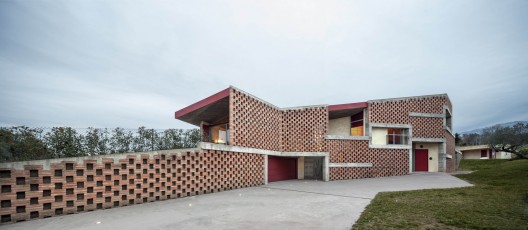 Courtesy of Lagula Arquitectes