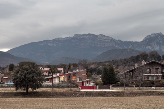 Courtesy of Lagula Arquitectes