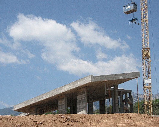 Courtesy of Lagula Arquitectes