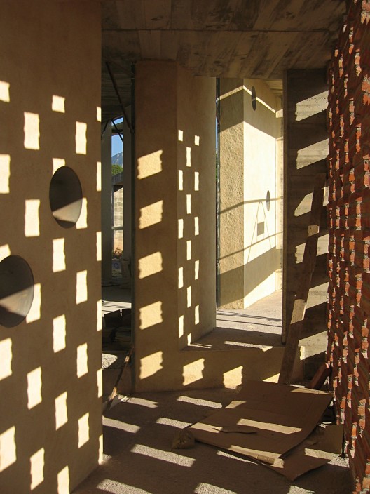 Courtesy of Lagula Arquitectes
