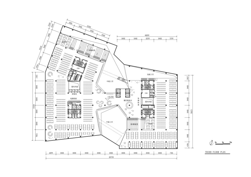 Tongji Architectural Design and Research Institute) Hebei University ... Tongji Architectural Design and Research Institute) Hebei University ...