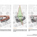 Hebei University Library Winning Proposal / Damian Donze (Tongji Architectural Design and Research Institute) diagram 04
