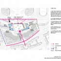 Hebei University Library Winning Proposal / Damian Donze (Tongji Architectural Design and Research Institute) diagram 02