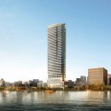 Courtesy of Hariri Pontarini Architects