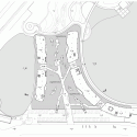 Palm Island / Hassell Floor Plan