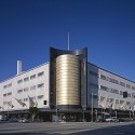 Motion Picture Academy Unveils Designs for Renzo Piano-Designed Museum The Wilshire May Company Building, Courtesy of Wikimedia Commons