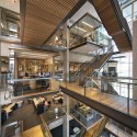 The Kinghorn Cancer Centre / BVN Architecture © John Gollings