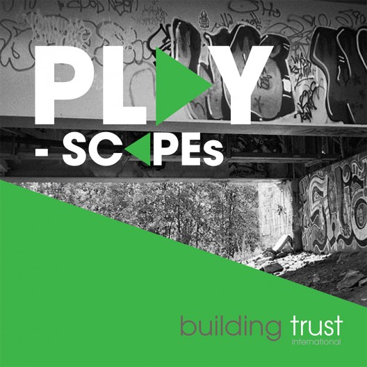 Courtesy of Building Trust international