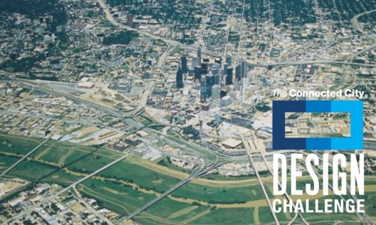 Courtesy of Dallas CityDesign Studio