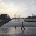 Courtesy of Jiakun Architects
