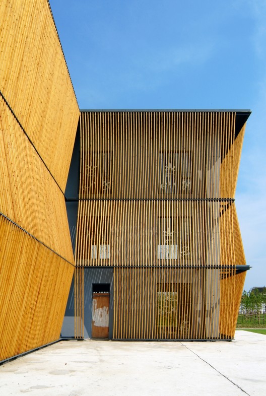 Courtesy of Scenic Architecture
