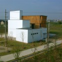 Courtesy of Scenic Architecture