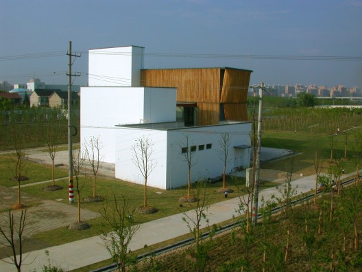 Courtesy of Scenic Architecture
