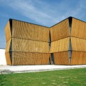 Courtesy of Scenic Architecture