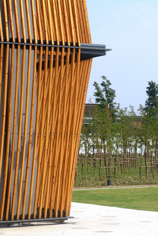Courtesy of Scenic Architecture