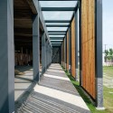 Courtesy of Scenic Architecture