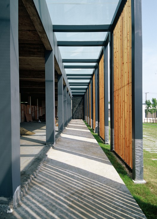 Courtesy of Scenic Architecture