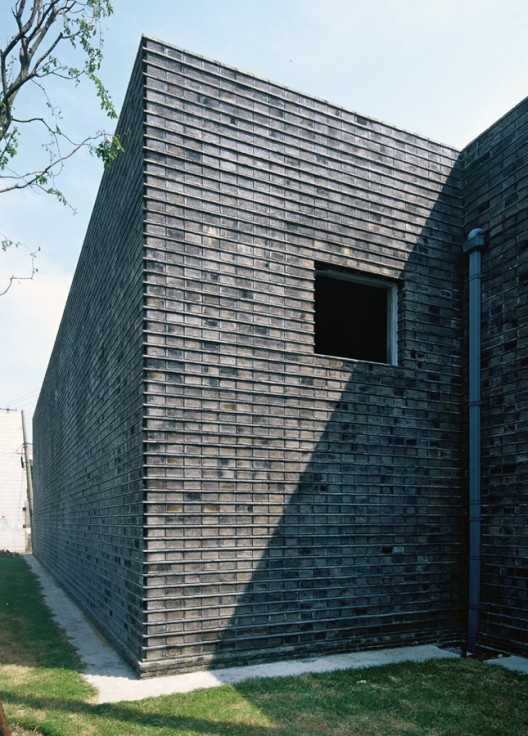 Courtesy of Scenic Architecture