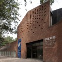 Courtesy of Approach Architecture Studio