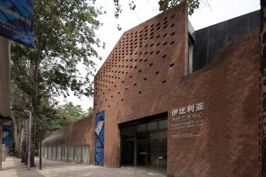 Courtesy of Approach Architecture Studio