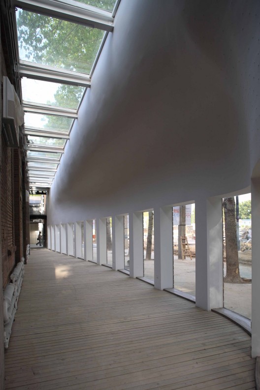 Courtesy of Approach Architecture Studio