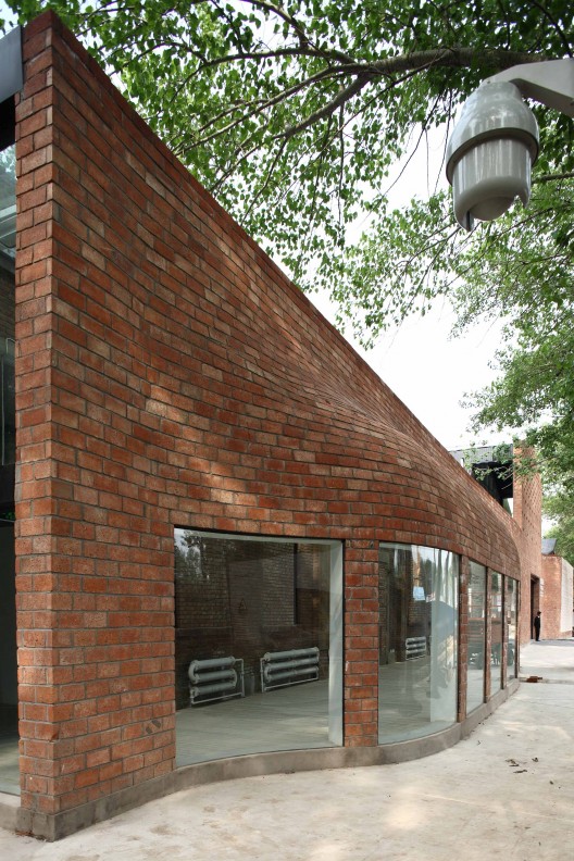 Courtesy of Approach Architecture Studio