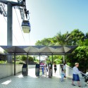 Taronga Zoo / BVN Architecture © John Gollings