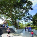 Taronga Zoo / BVN Architecture © John Gollings