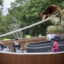 Taronga Zoo / BVN Architecture © John Gollings