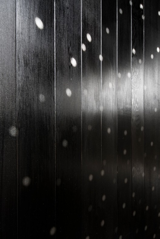 © Brett Boardman