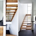 St-Zotique Residence / NatureHumaine St-Zotique Residence / NatureHumaine © Adrien Williams